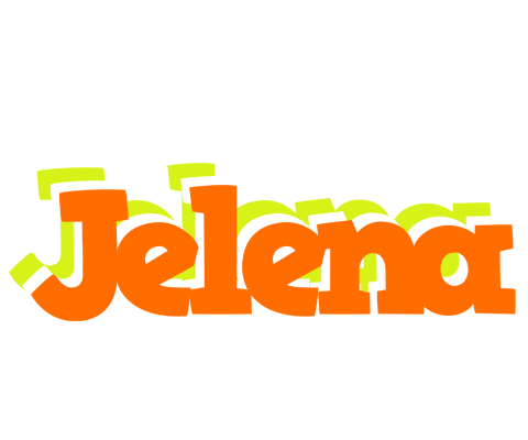 Jelena healthy logo