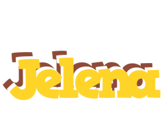 Jelena hotcup logo