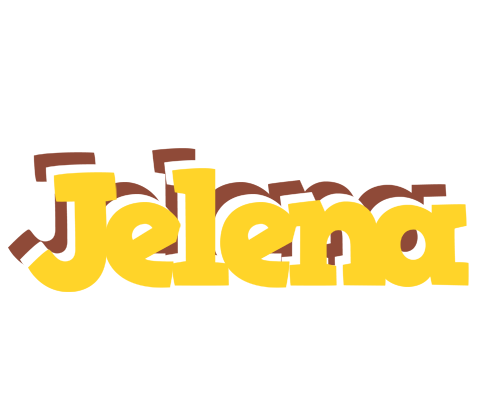 Jelena hotcup logo