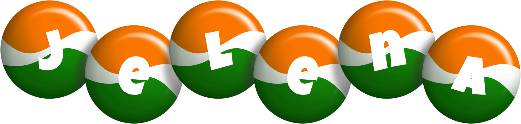 Jelena india logo
