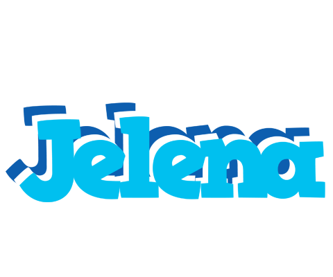 Jelena jacuzzi logo