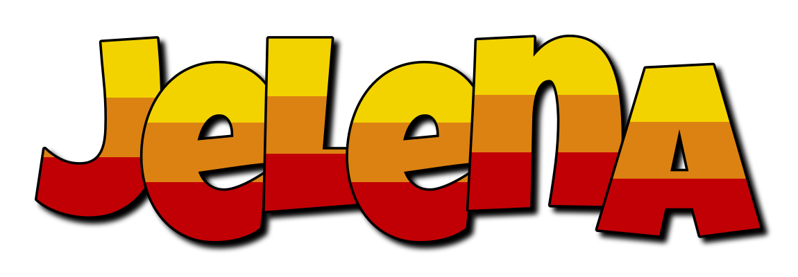 Jelena jungle logo