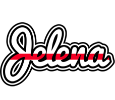 Jelena kingdom logo
