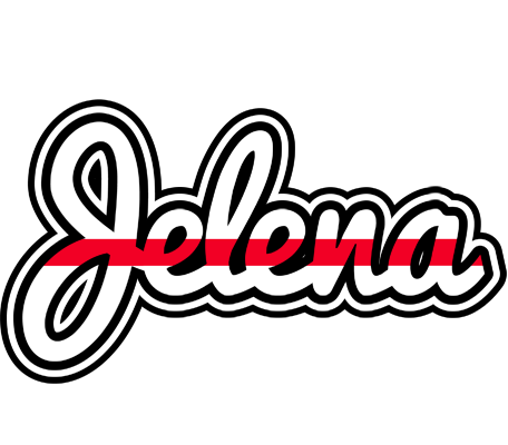 Jelena kingdom logo