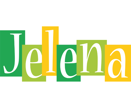 Jelena lemonade logo
