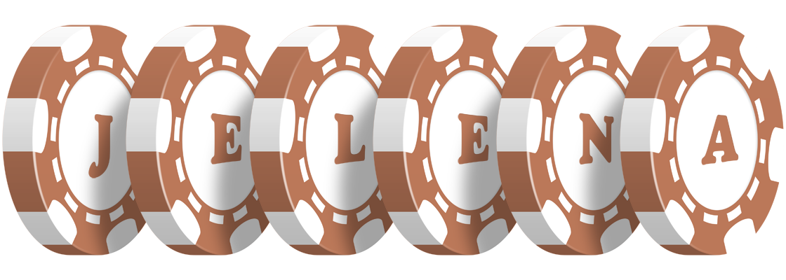 Jelena limit logo