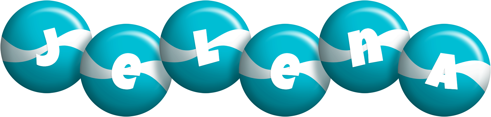 Jelena messi logo