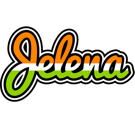 Jelena mumbai logo