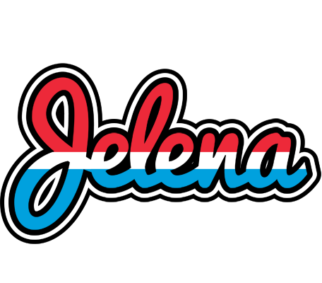 Jelena norway logo