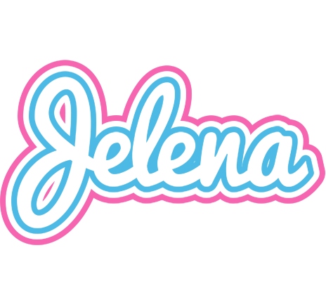 Jelena outdoors logo