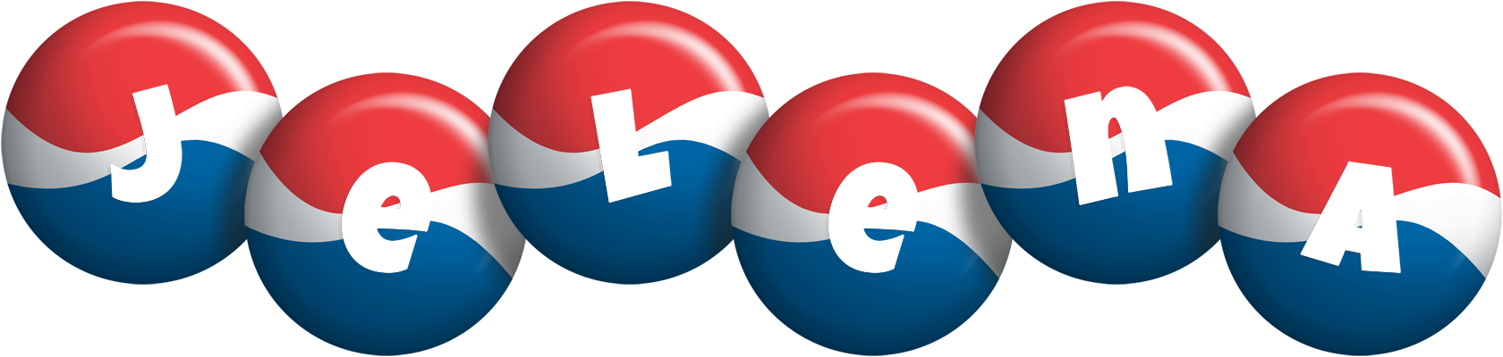 Jelena paris logo