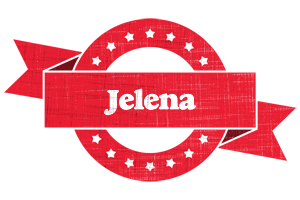 Jelena passion logo