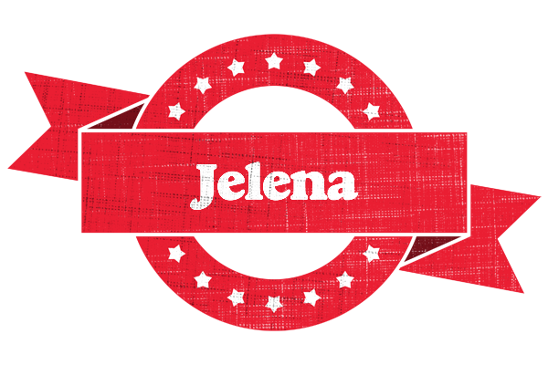 Jelena passion logo