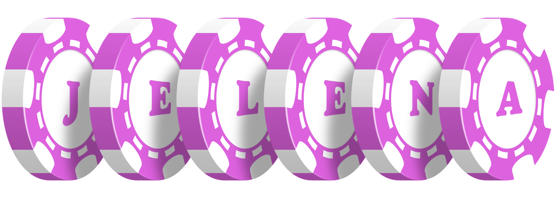 Jelena river logo