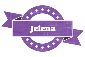Jelena royal logo