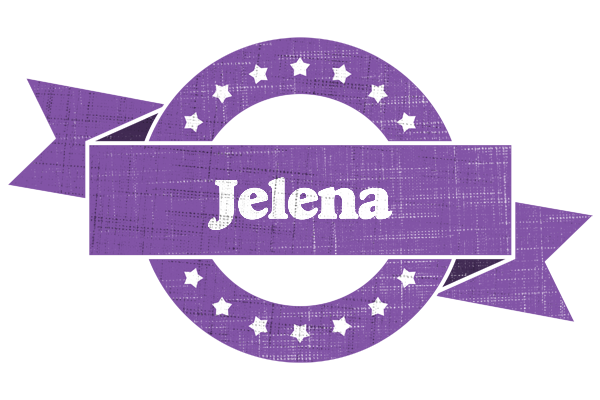 Jelena royal logo