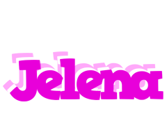 Jelena rumba logo