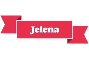 Jelena sale logo