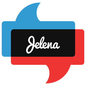 Jelena sharks logo