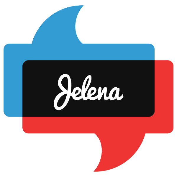 Jelena sharks logo