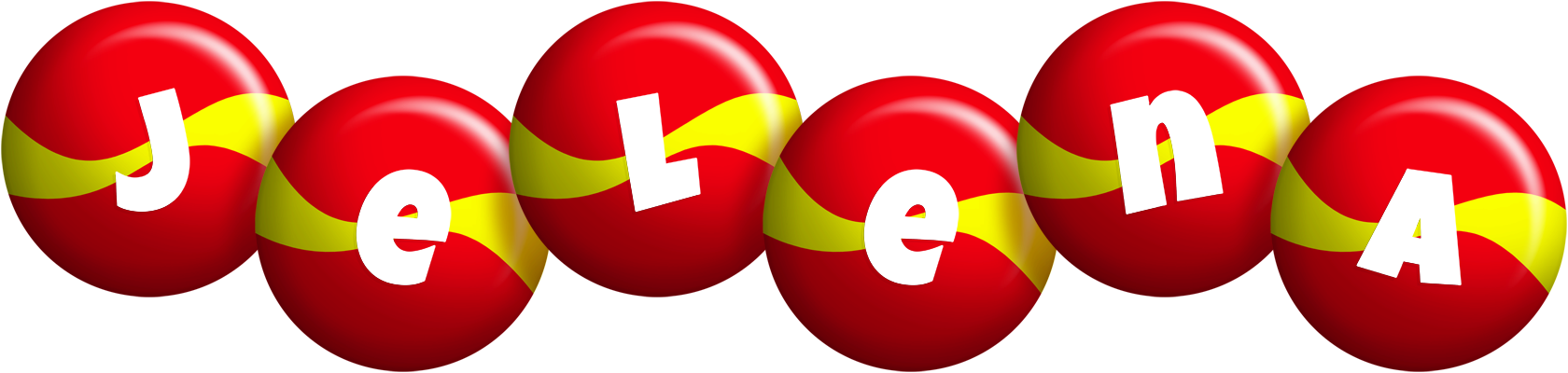 Jelena spain logo