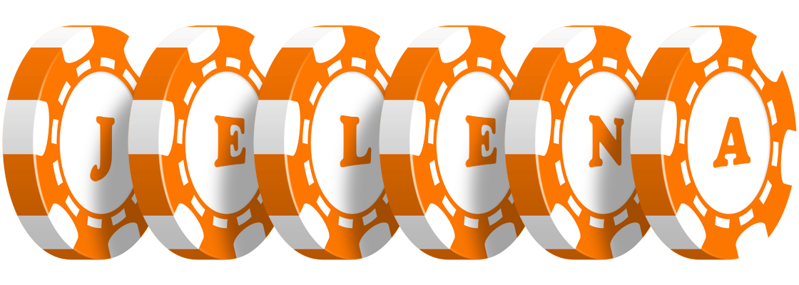 Jelena stacks logo