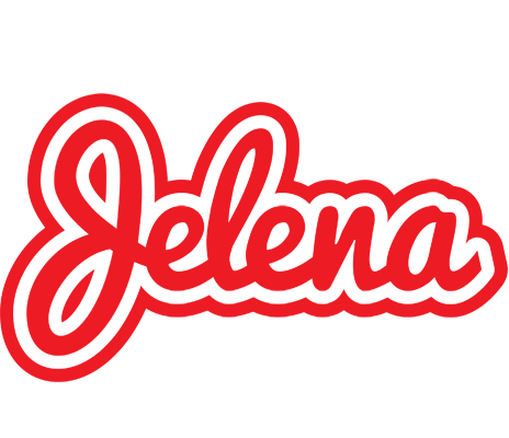 Jelena sunshine logo
