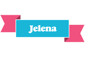 Jelena today logo