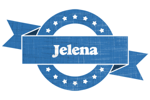 Jelena trust logo