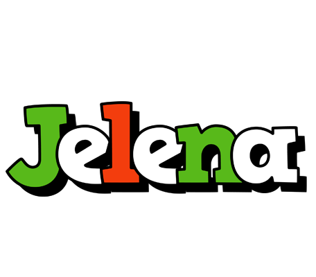 Jelena venezia logo