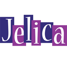 Jelica autumn logo