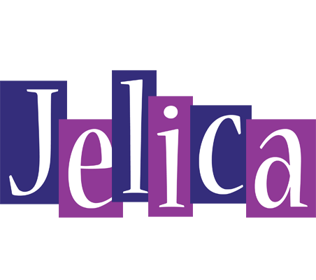 Jelica autumn logo