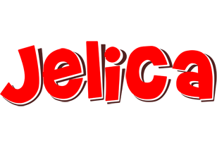 Jelica basket logo