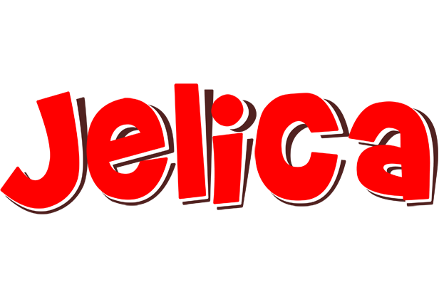 Jelica basket logo