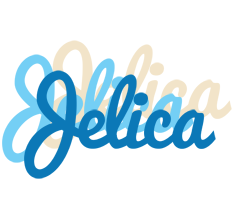 Jelica breeze logo