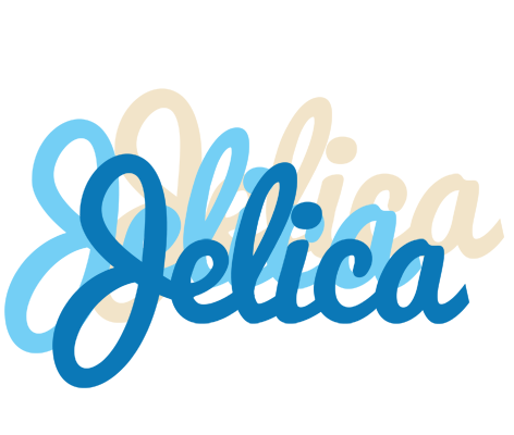 Jelica breeze logo