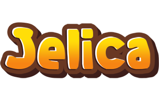 Jelica cookies logo