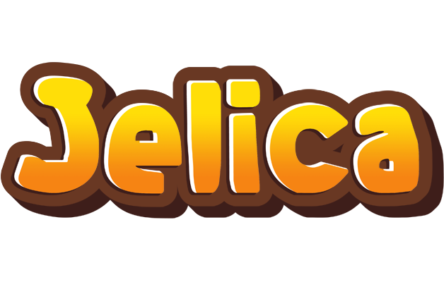 Jelica cookies logo