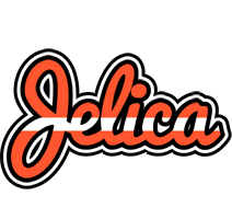 Jelica denmark logo