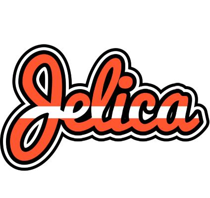 Jelica denmark logo