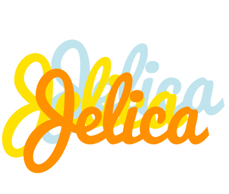 Jelica energy logo
