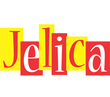 Jelica errors logo