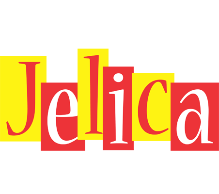 Jelica errors logo