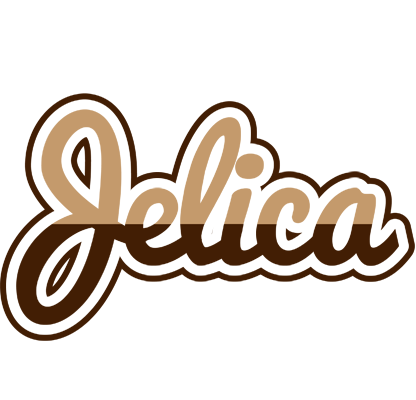 Jelica exclusive logo