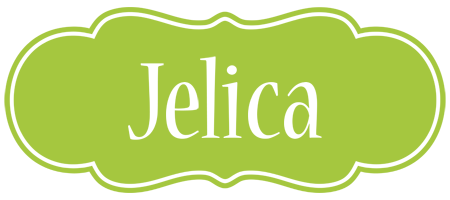 Jelica family logo