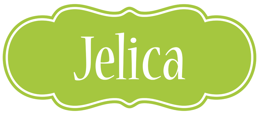 Jelica family logo