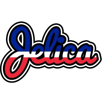 Jelica france logo
