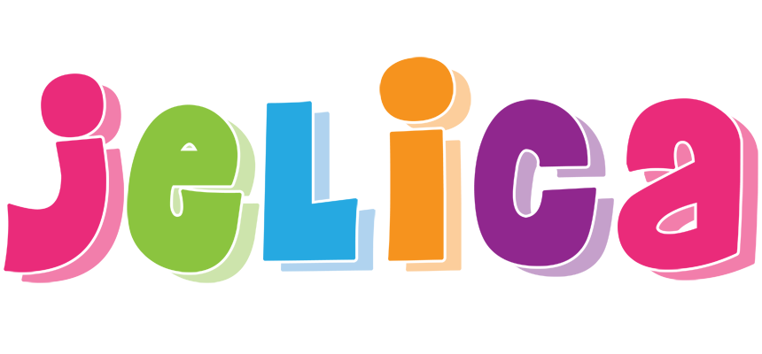 Jelica friday logo