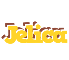 Jelica hotcup logo