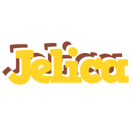 Jelica hotcup logo